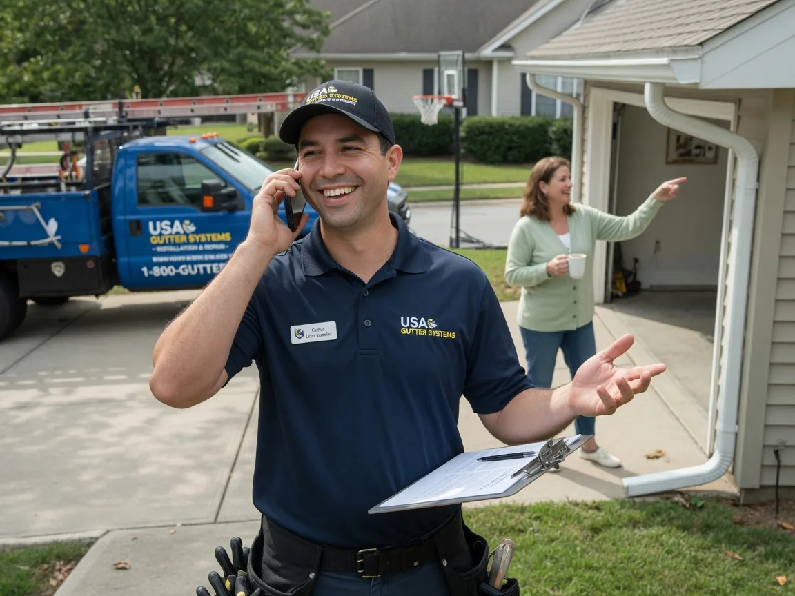 Gutter Installation Arlington, OH FAQs